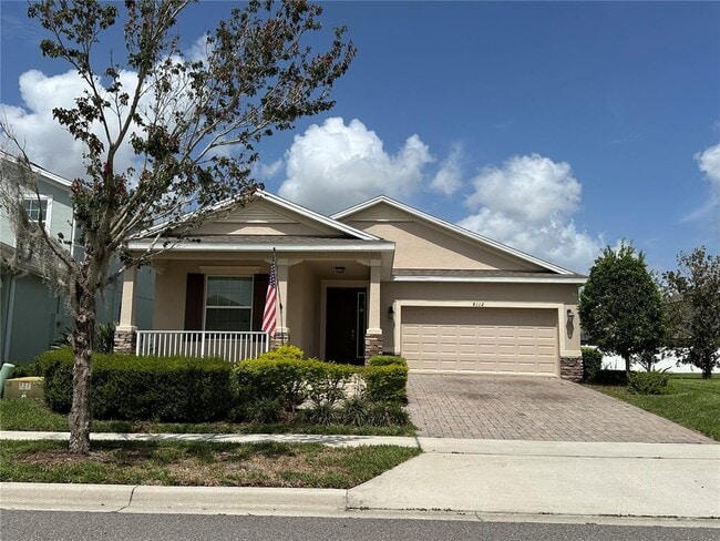 Building Photo - 8112 Red Crossbill Street