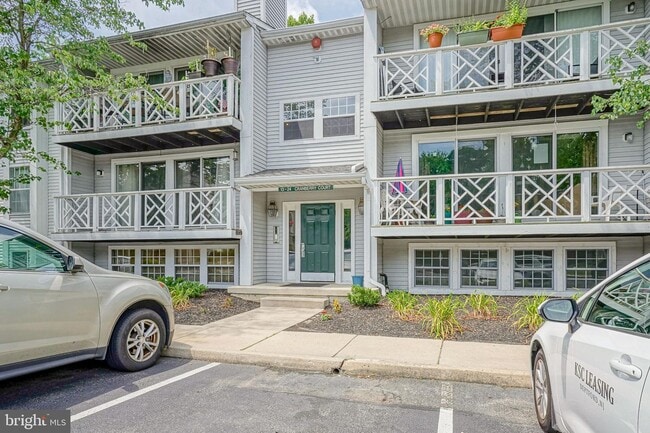 Building Photo - 14 Cranberry Ct Unit 14 Rental