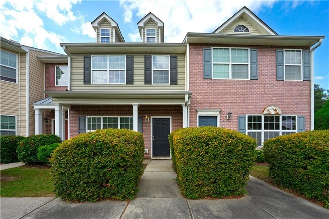 Photo - 5320 Oakley Commons Blvd Townhome