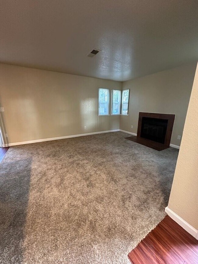 Carmel Woods Apartments