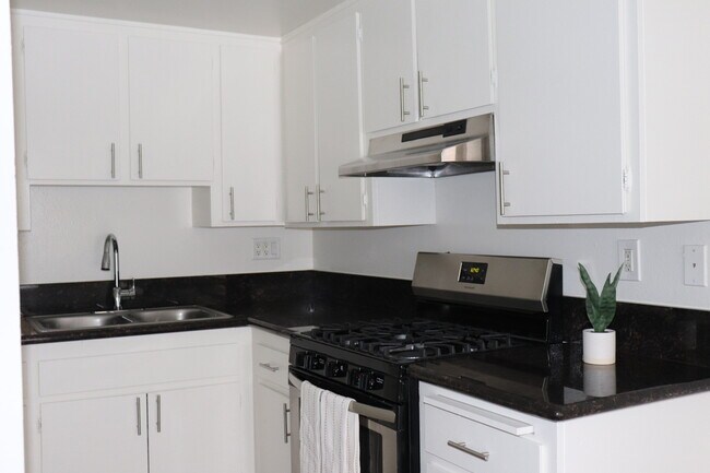 Stoneridge Apartments