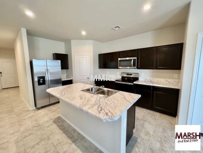 Photo - Brand new 4 bedroom home in Coolidge!