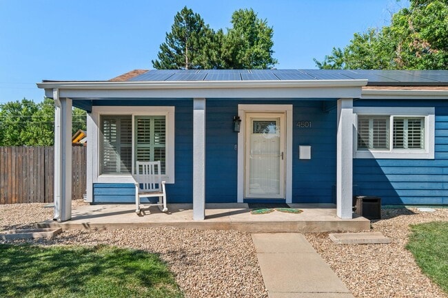 Photo - Modern South Denver Gem Available Now!!!