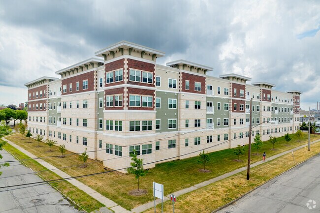 Photo - The Eastman Reserve