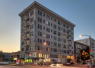 Photo - The Harrison Hotel Apartments