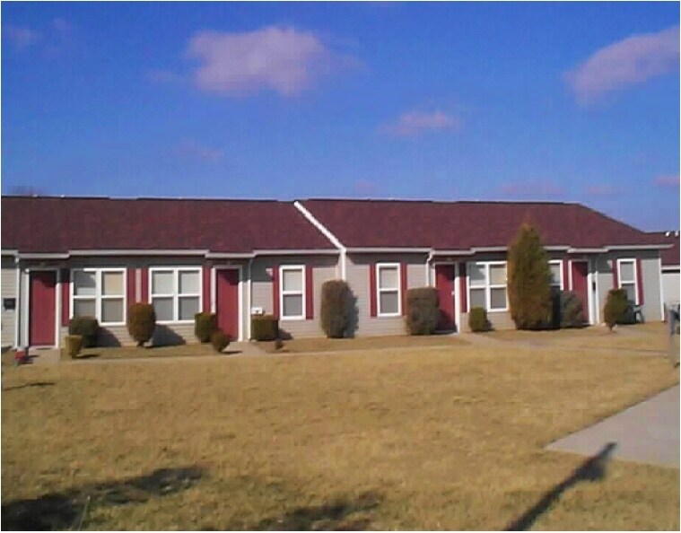 Photo - Sunnydale Acres Apartments