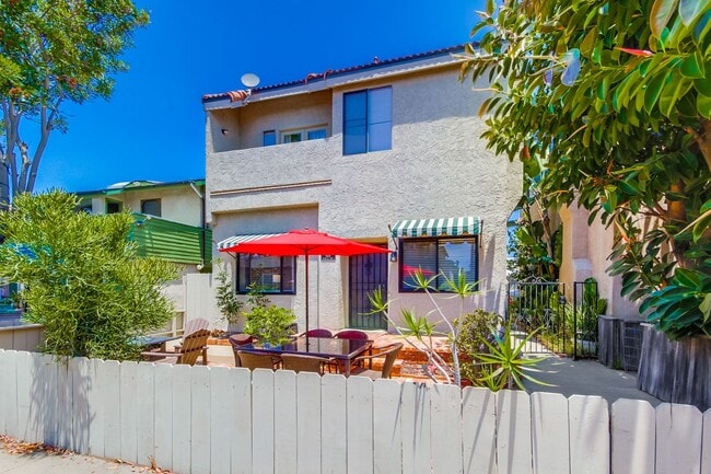Photo - Charming Mission Beach Condo – Steps from the Bay & Beach