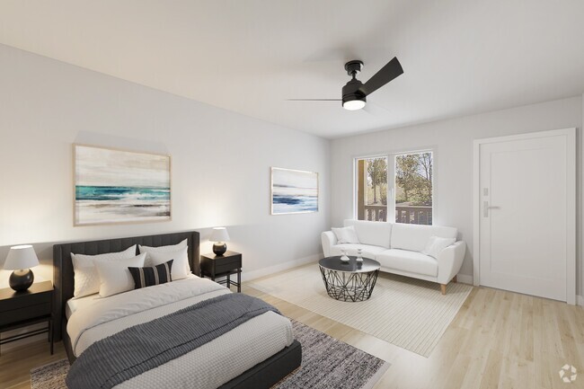 Building Photo - Vista Palms Rental