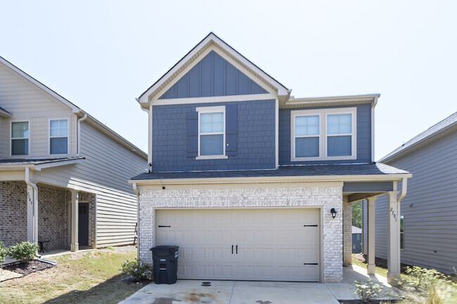 Building Photo - 2791 Stokes Dr Rental