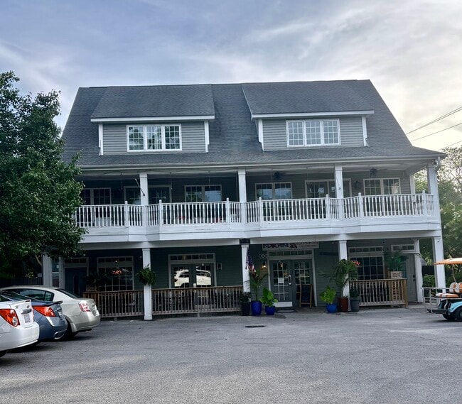 Photo - 1131 N Atlantic Ave Condo Unit B