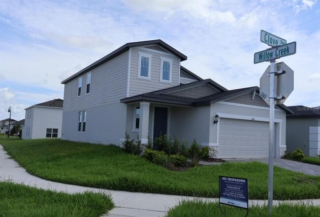 Building Photo - 5501 Clove Row