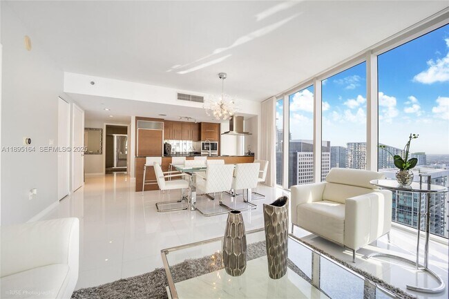 Photo - 495 Brickell Ave Unit 4710
