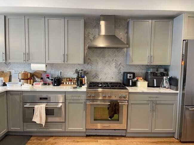 Photo - 50 Hichborn St Unit 406