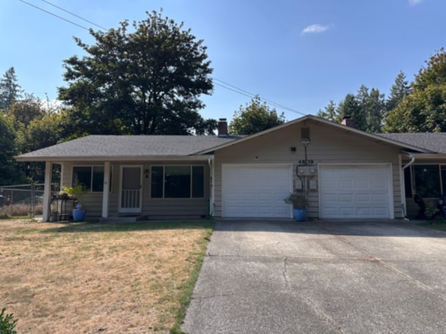 Building Photo - 4839 Rumac St SE Rental