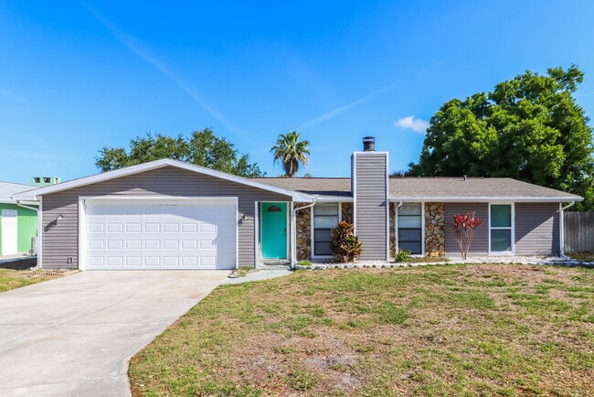 Building Photo - 1508 Albemarle Ct