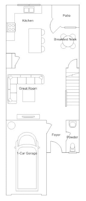 Photo - 936 Powder Crk Dr