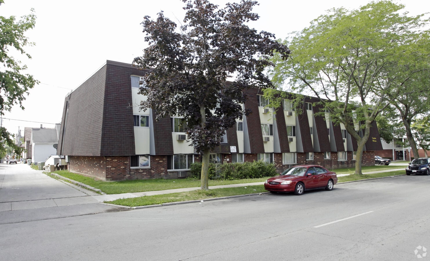 Lapham Village - Lapham Village Apartments