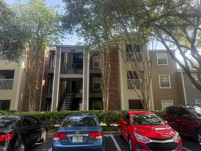 2201 Metropolitan Way