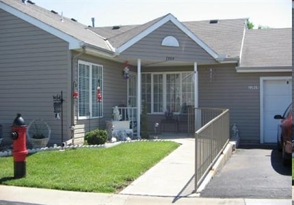 Photo - Cottages of Kansas City East Senior Living