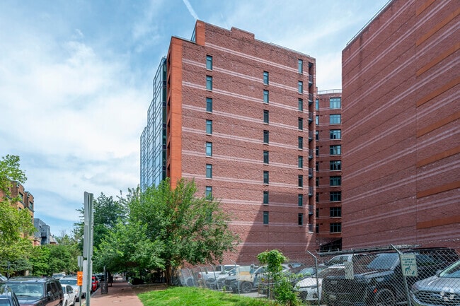 Photo - Quincy Court