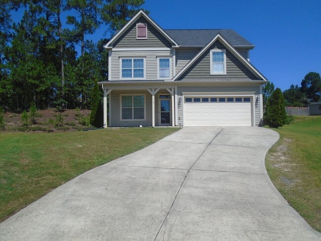 Building Photo - Stunning 5-Bedroom, 3.5-Bath Home with Bon...
