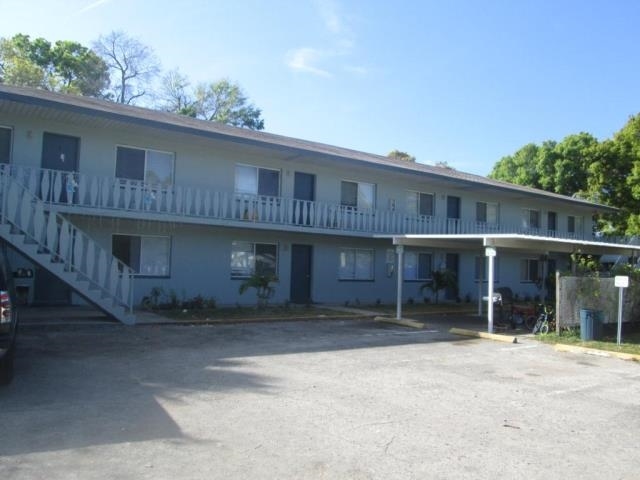 Woodside Apartments - Woodside Apartments