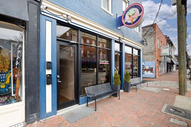 Photo - 6 N 18th St Unit 301