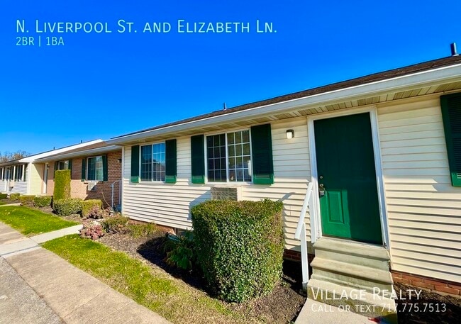 Photo - 75 N Liverpool St Unit C