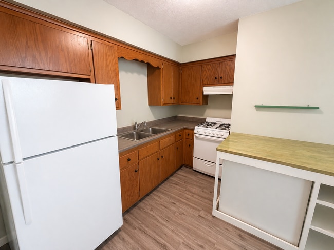 Photo - 3600 Pennsylvania Ave S Unit 2