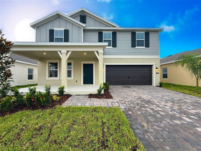 Building Photo - 4706 Golden Knight Blvd Rental