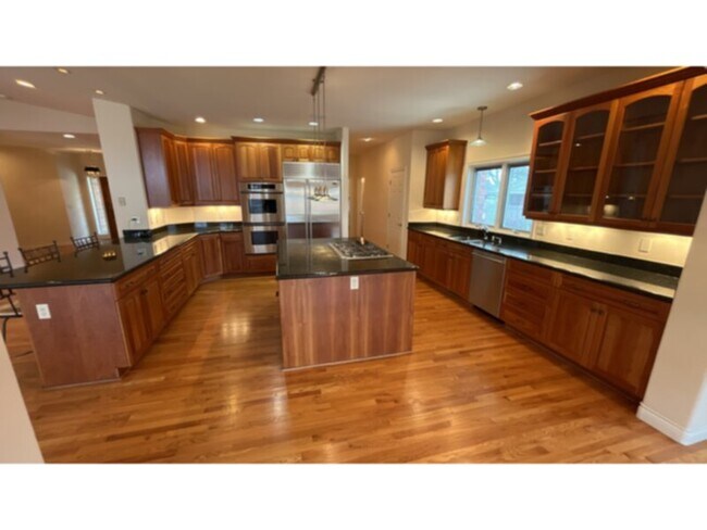 Photo - Outstanding one-level home in the gated Spring Grove community near the Broadmoor!