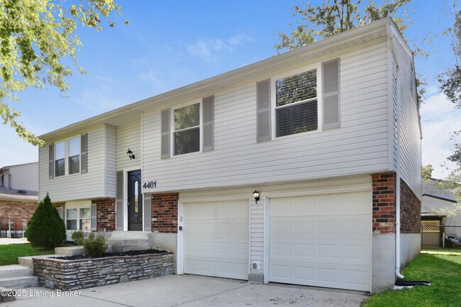 Photo - 4401 Culpepper Cir