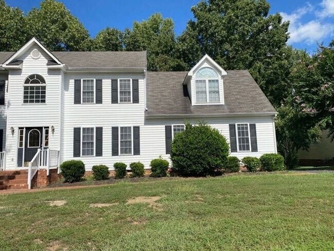 Bayhill Pointe - 4 Bedroom 2 1./2 Bath Col... - Bayhill Pointe - 4 Bedroom 2 1./2 Bath Col... House