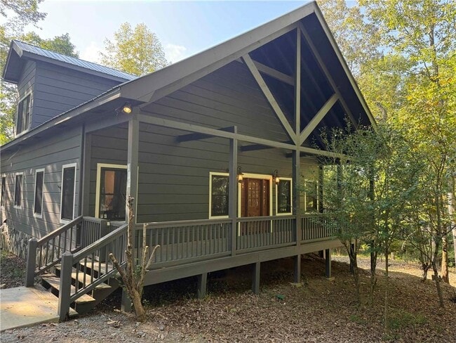 Building Photo - 119 Rising Star Rd