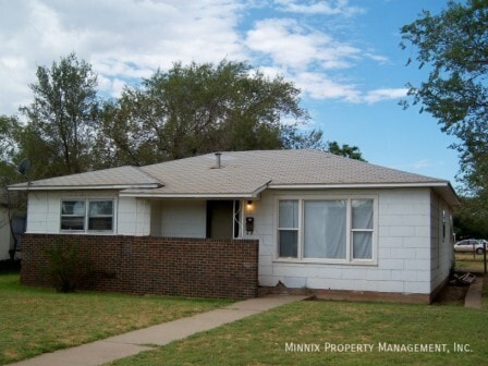Photo - 3902 Uvalde Ave