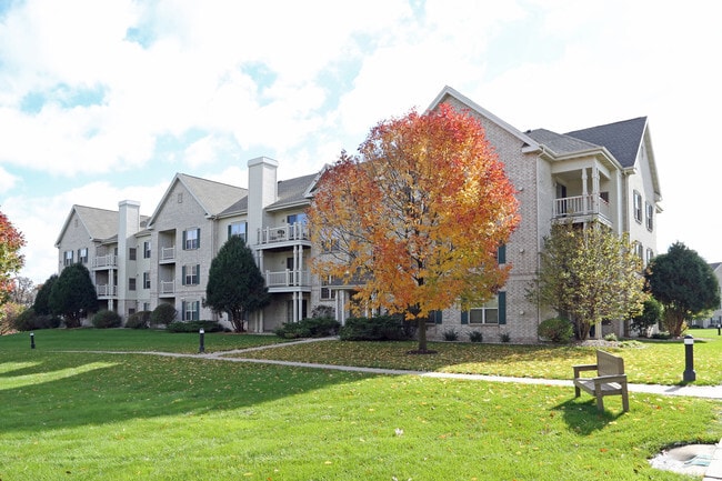 Deer Creek - Deer Creek