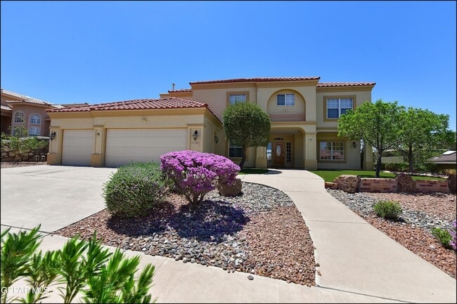 Photo - 6732 Pearl Ridge Dr House