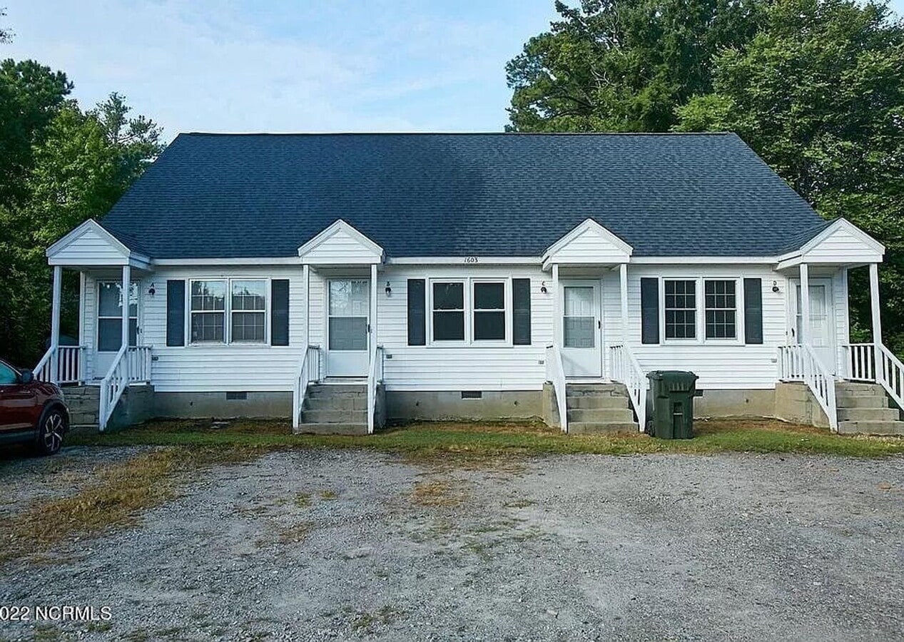 Photo - 1603 Tilghman Rd N Apartamento Unidad B