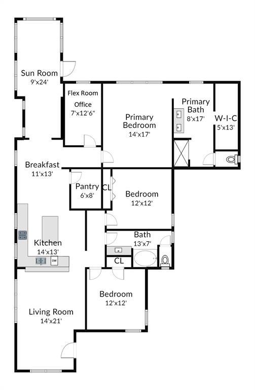 Photo - 1808 Frazier Ave