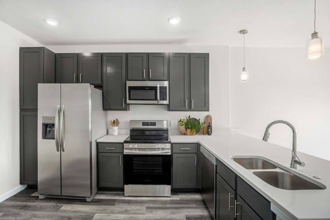 Photo - The Madison at Stetson Hills