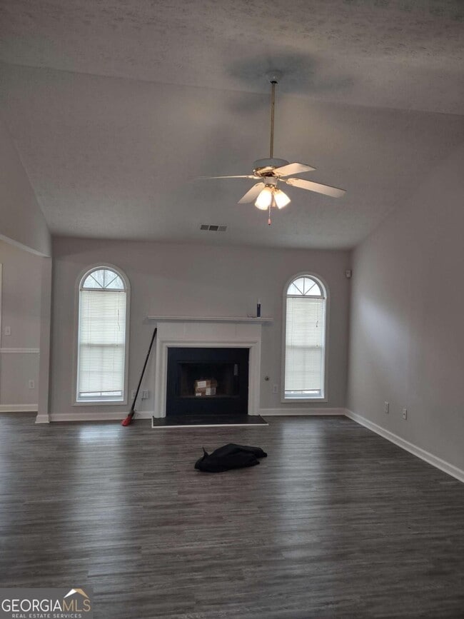 251 Misty Ridge Trail