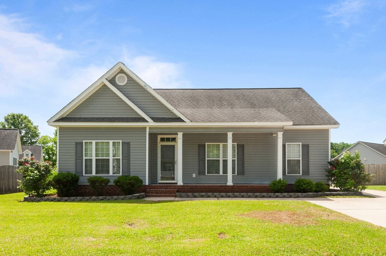 Photo - 1109 Bristolmoor Dr., Winterville, NC 28590