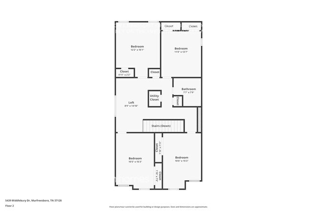 Photo - 5439 Middlebury Dr