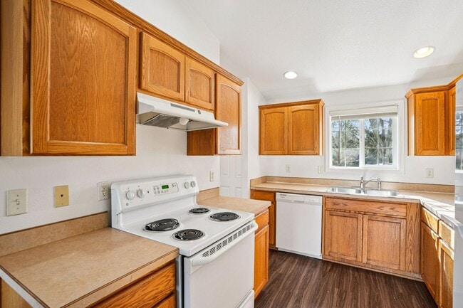 Photo - Beautiful 4BR/2BA Single-Level Home in Heart of McMinnville