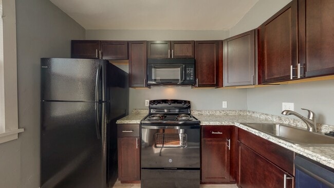 Photo - 6125 MacBeth Dr Apartments