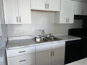 Remodeled 1 bedroom