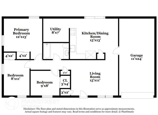 Photo - 3069 Elmreeb Dr