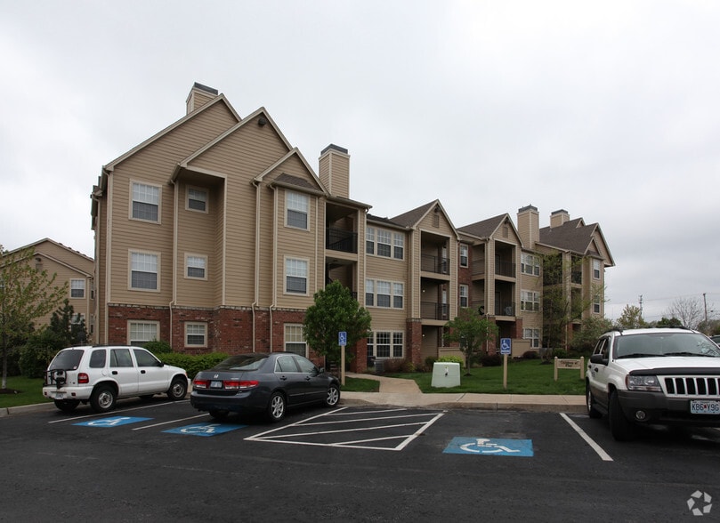 The Reserve at Lenexa Apartments For Rent in Lenexa, KS
