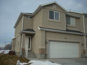 Building Photo - 1314 S 1410 E Unit Townhome