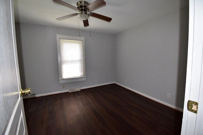 Photo - House for rent on Boone Street